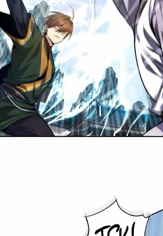Đệ Nhất Võ Sư, Baek Cao Thủ Chap 38 - Next Chap 39
