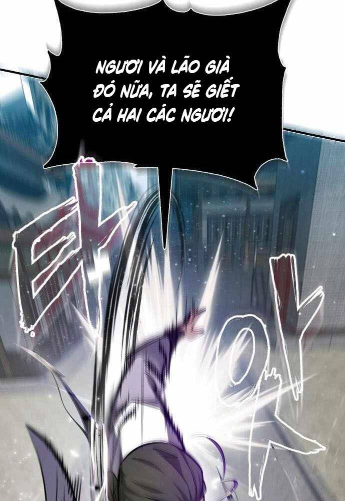 Đệ Nhất Võ Sư, Baek Cao Thủ Chap 38 - Next Chap 39