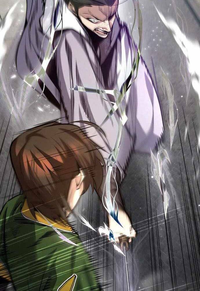 Đệ Nhất Võ Sư, Baek Cao Thủ Chap 38 - Next Chap 39