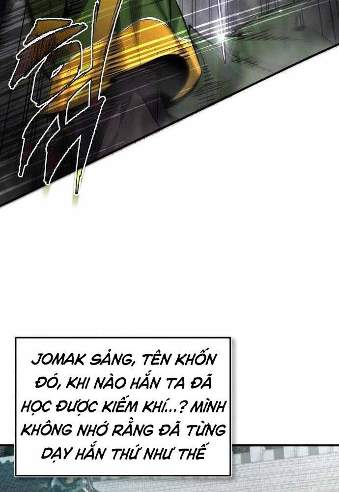 Đệ Nhất Võ Sư, Baek Cao Thủ Chap 38 - Next Chap 39