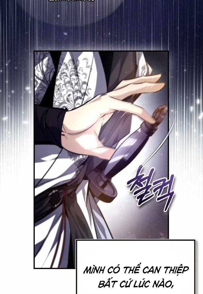 Đệ Nhất Võ Sư, Baek Cao Thủ Chap 38 - Next Chap 39