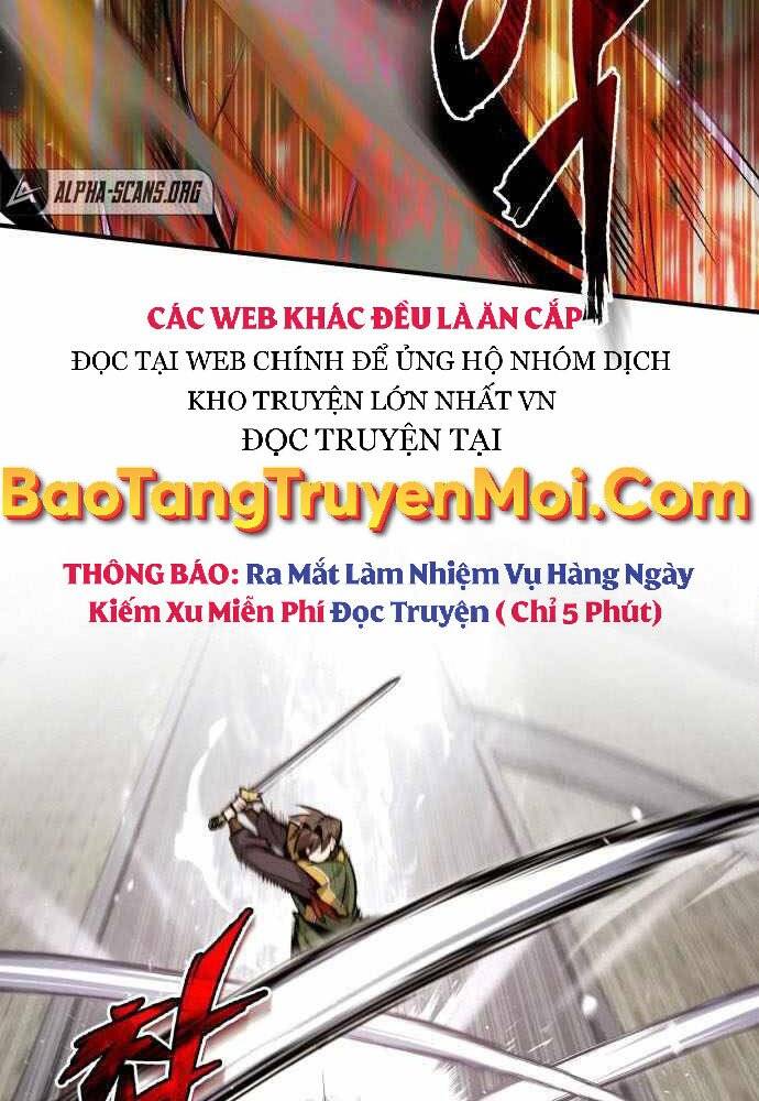 Đệ Nhất Võ Sư, Baek Cao Thủ Chap 38 - Next Chap 39