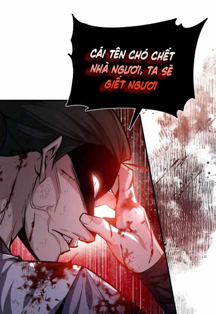 Đệ Nhất Võ Sư, Baek Cao Thủ Chap 38 - Next Chap 39