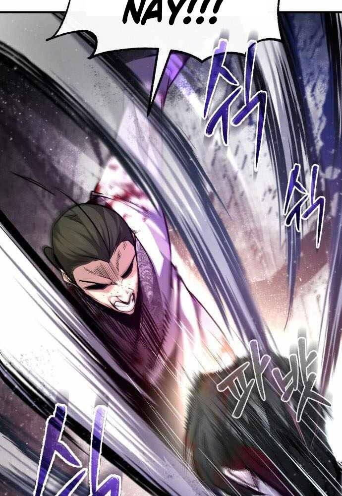 Đệ Nhất Võ Sư, Baek Cao Thủ Chap 38 - Next Chap 39