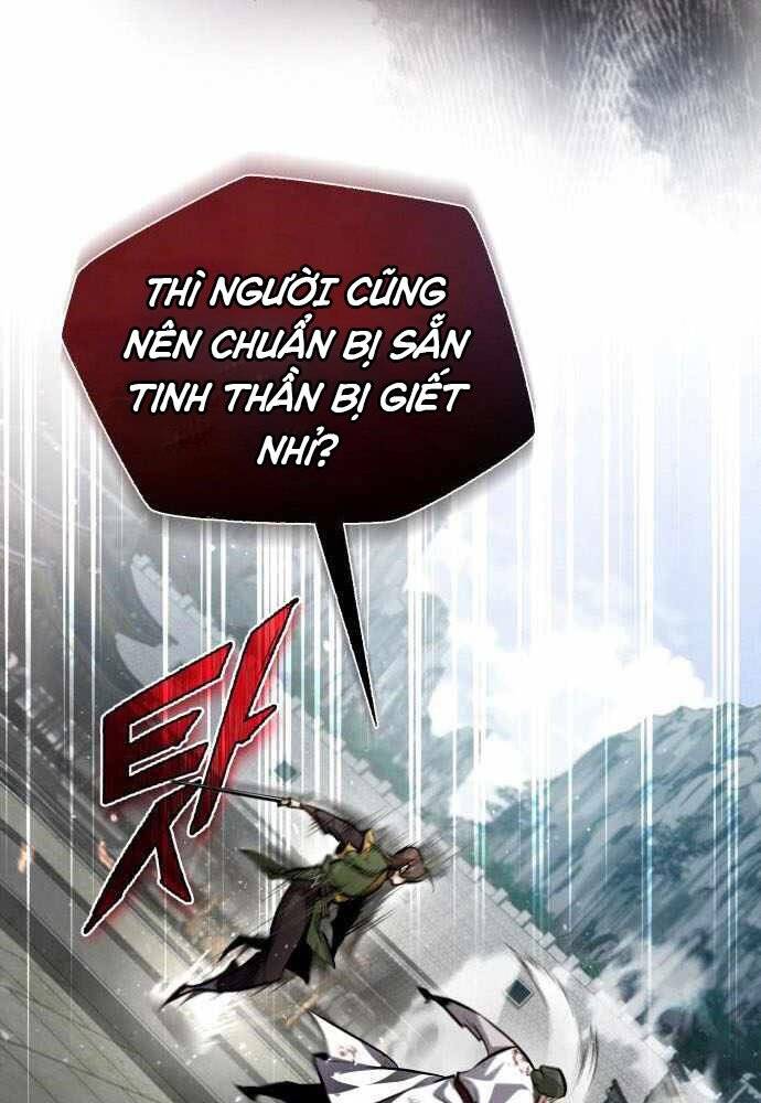 Đệ Nhất Võ Sư, Baek Cao Thủ Chap 38 - Next Chap 39