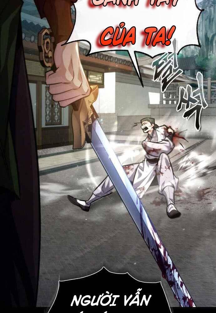Đệ Nhất Võ Sư, Baek Cao Thủ Chap 38 - Next Chap 39