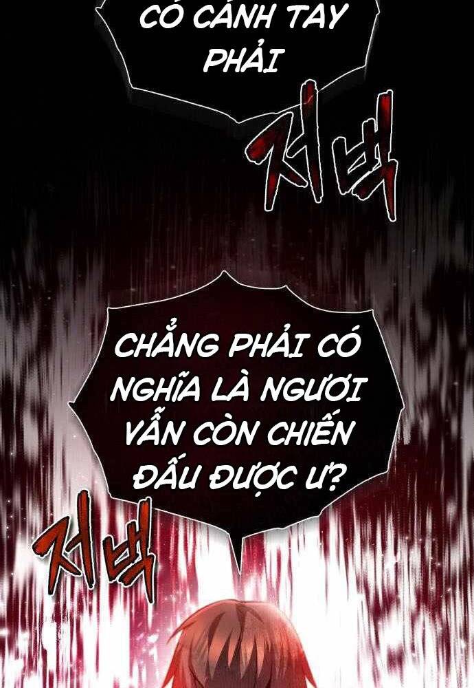 Đệ Nhất Võ Sư, Baek Cao Thủ Chap 38 - Next Chap 39