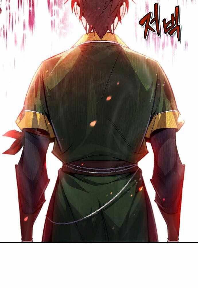 Đệ Nhất Võ Sư, Baek Cao Thủ Chap 38 - Next Chap 39