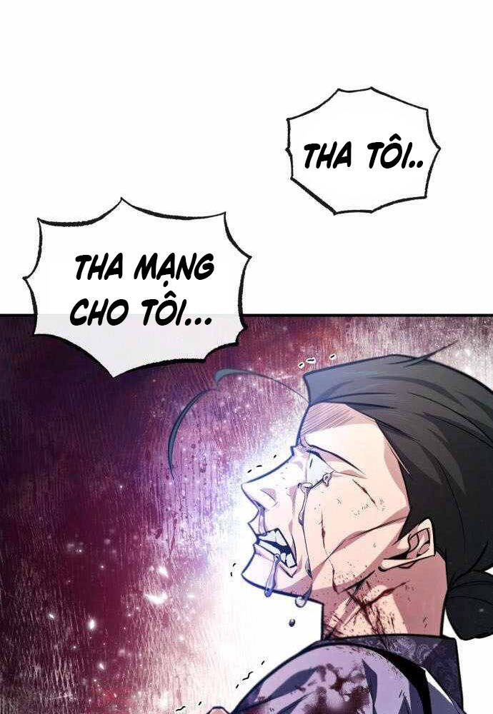 Đệ Nhất Võ Sư, Baek Cao Thủ Chap 38 - Next Chap 39