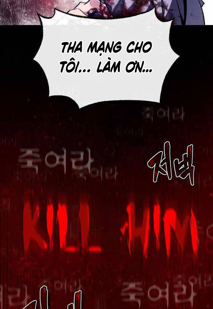 Đệ Nhất Võ Sư, Baek Cao Thủ Chap 38 - Next Chap 39