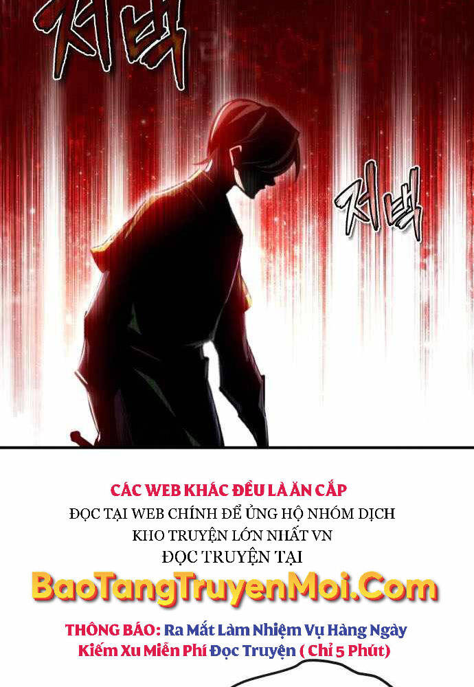 Đệ Nhất Võ Sư, Baek Cao Thủ Chap 38 - Next Chap 39