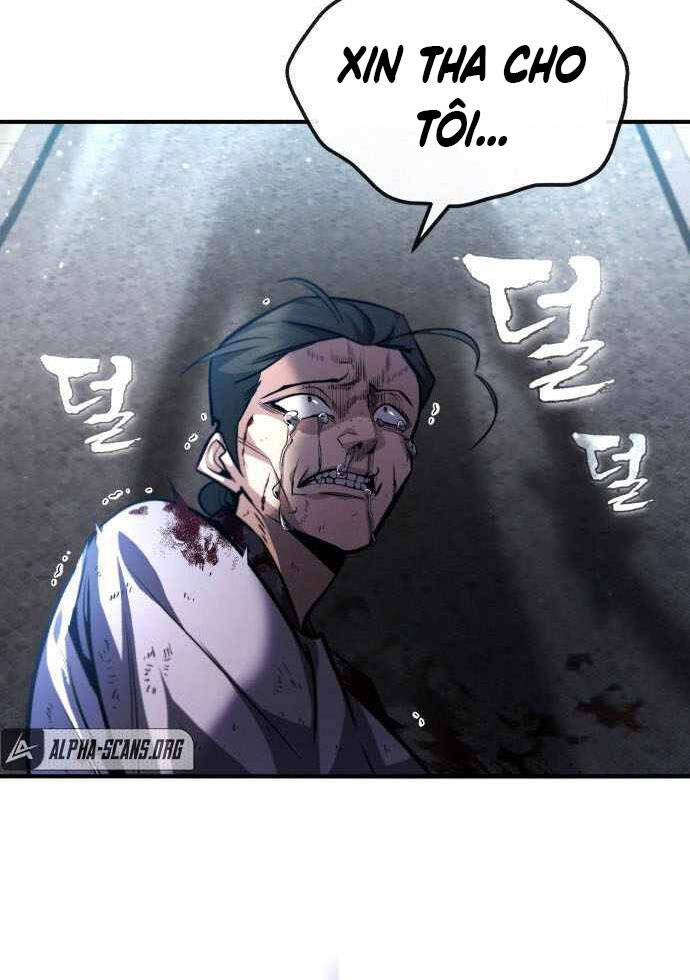Đệ Nhất Võ Sư, Baek Cao Thủ Chap 38 - Next Chap 39