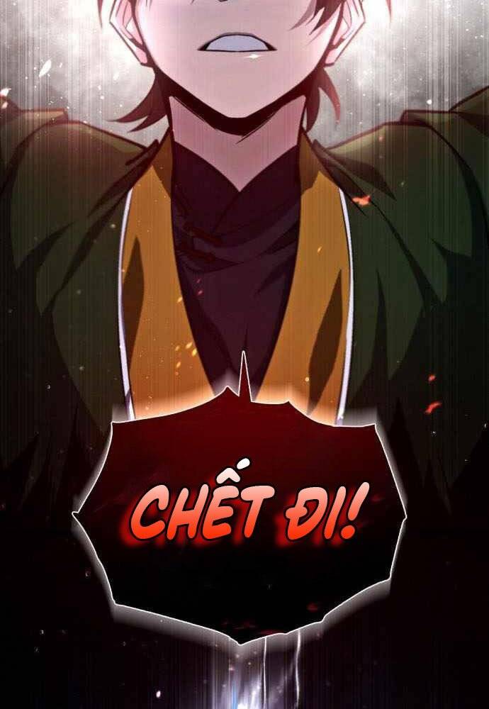 Đệ Nhất Võ Sư, Baek Cao Thủ Chap 38 - Next Chap 39