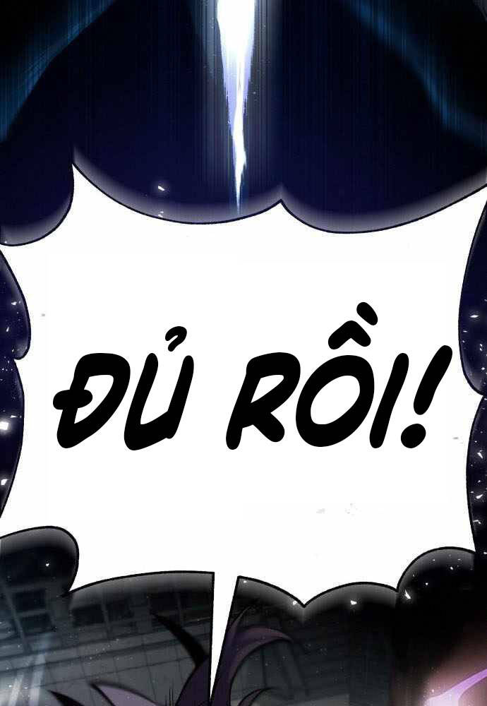 Đệ Nhất Võ Sư, Baek Cao Thủ Chap 38 - Next Chap 39
