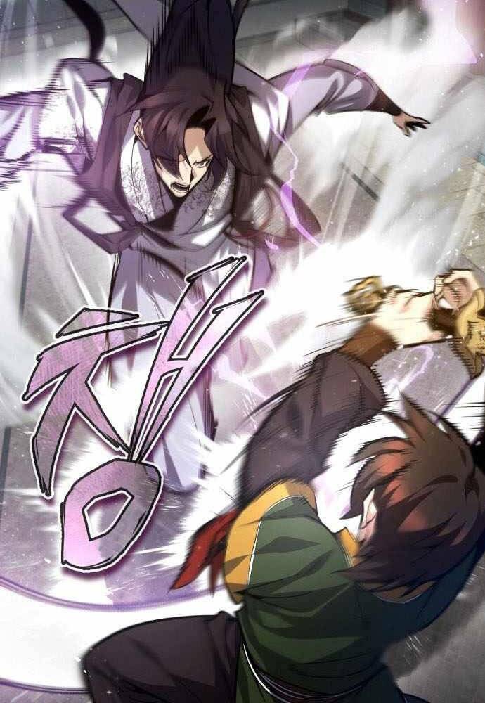 Đệ Nhất Võ Sư, Baek Cao Thủ Chap 38 - Next Chap 39