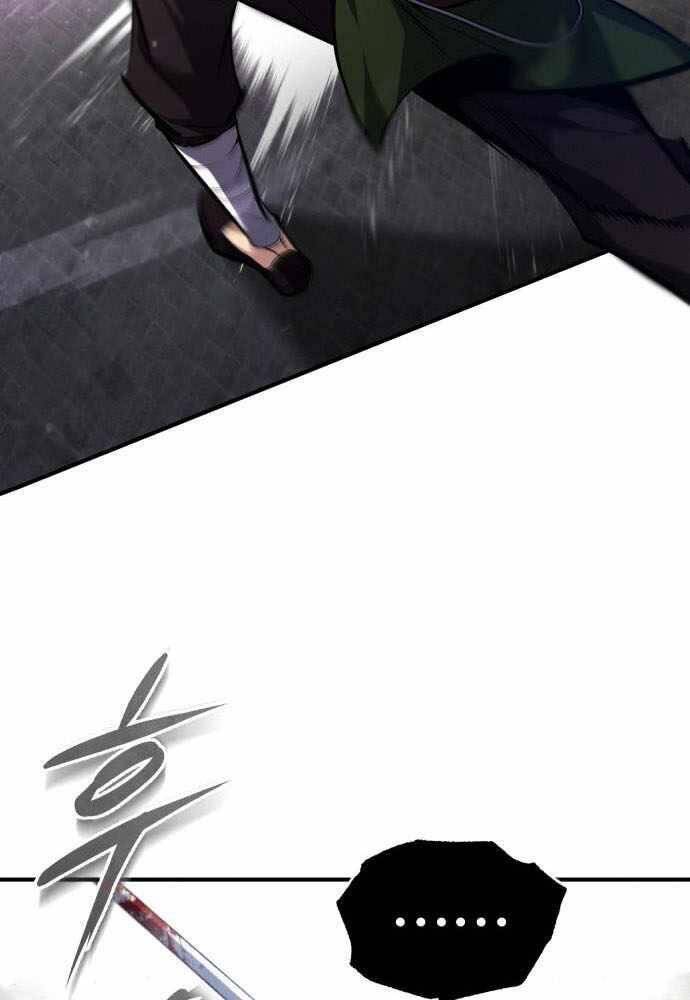 Đệ Nhất Võ Sư, Baek Cao Thủ Chap 38 - Next Chap 39