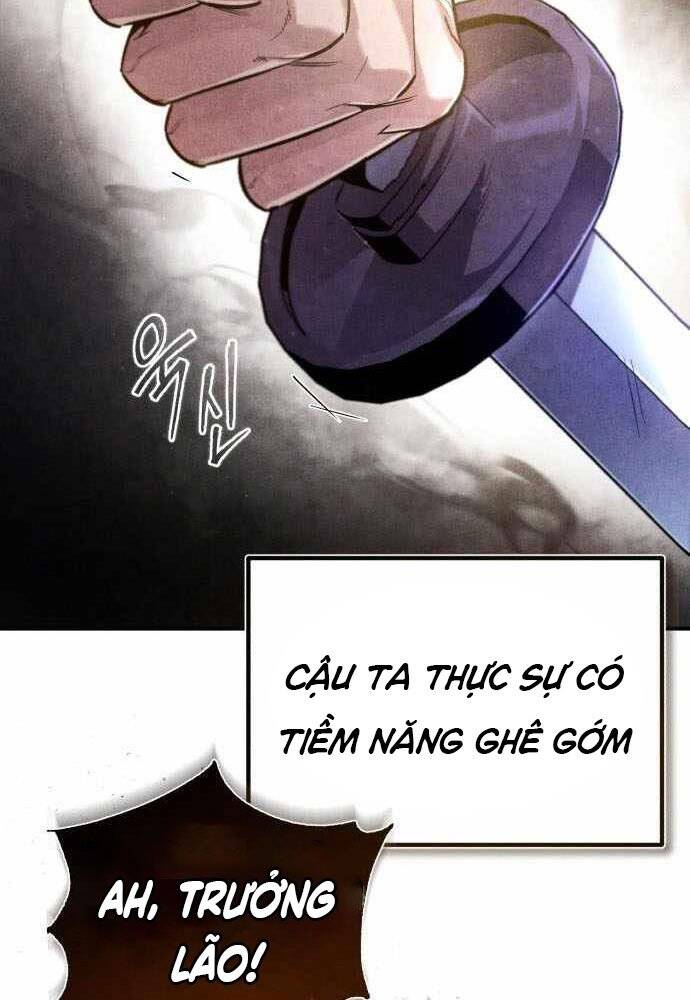 Đệ Nhất Võ Sư, Baek Cao Thủ Chap 38 - Next Chap 39