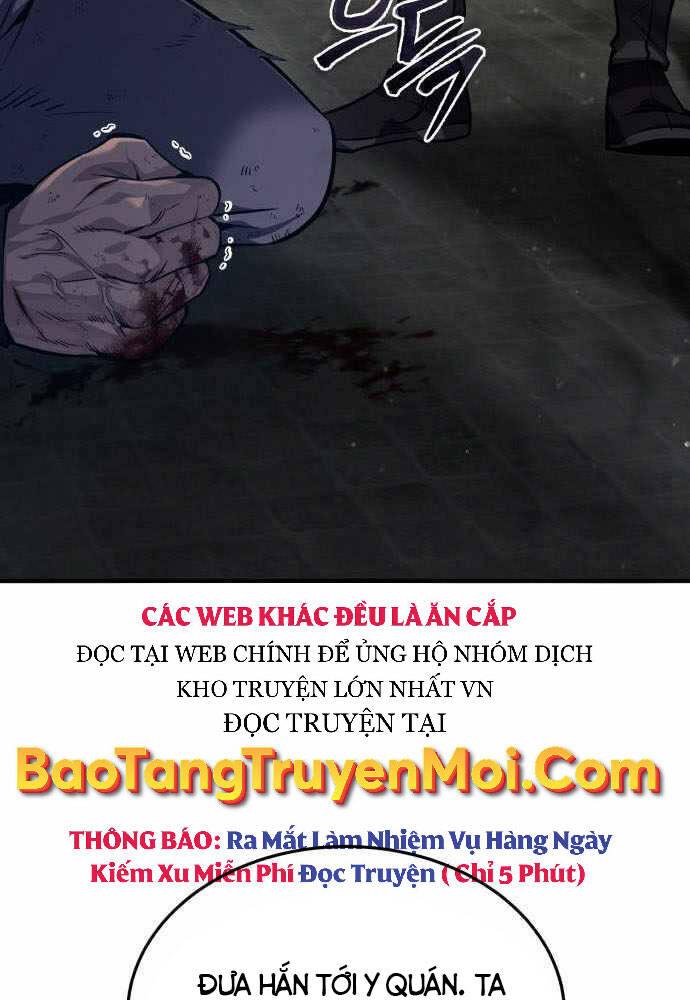 Đệ Nhất Võ Sư, Baek Cao Thủ Chap 38 - Next Chap 39