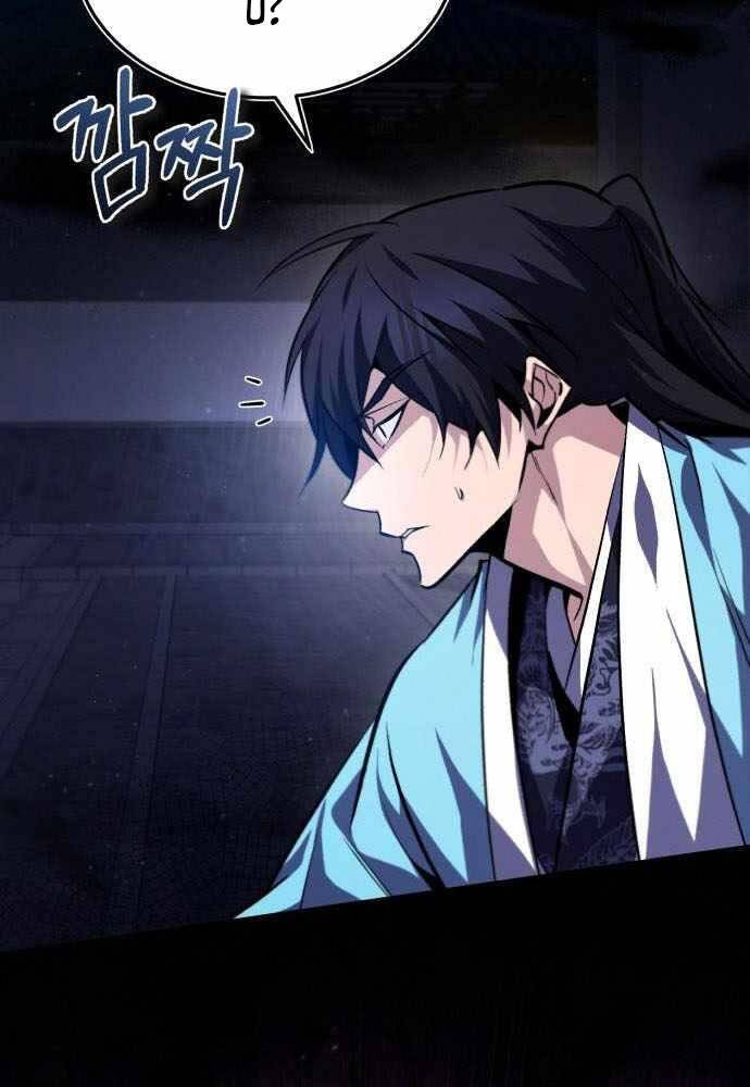 Đệ Nhất Võ Sư, Baek Cao Thủ Chap 39 - Next Chap 40