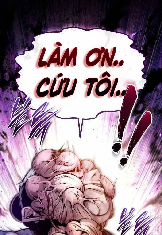 Đệ Nhất Võ Sư, Baek Cao Thủ Chap 39 - Next Chap 40