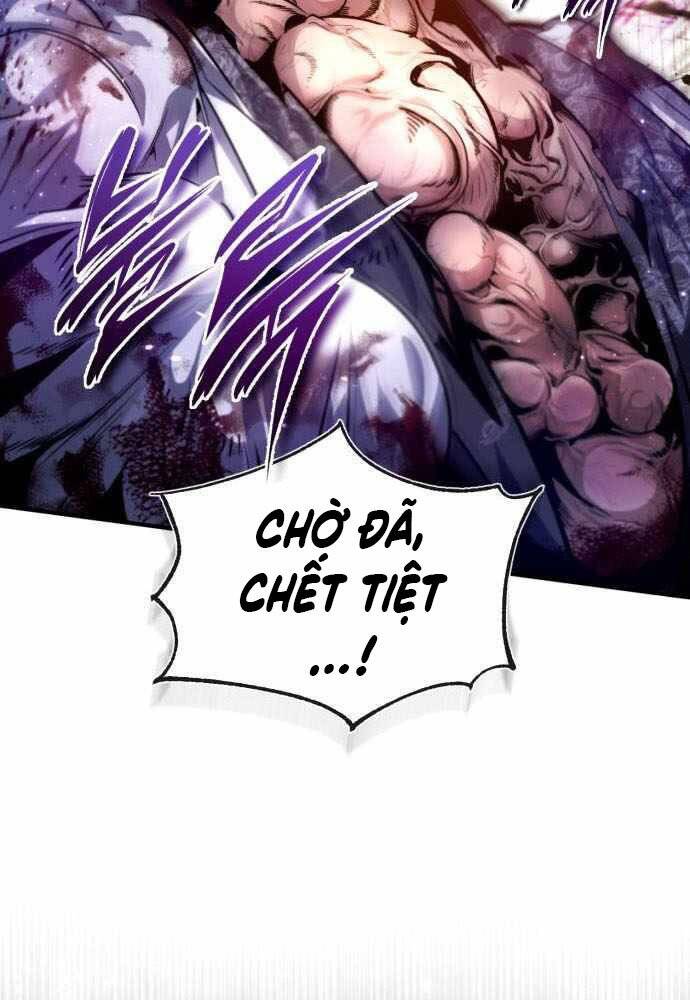 Đệ Nhất Võ Sư, Baek Cao Thủ Chap 39 - Next Chap 40