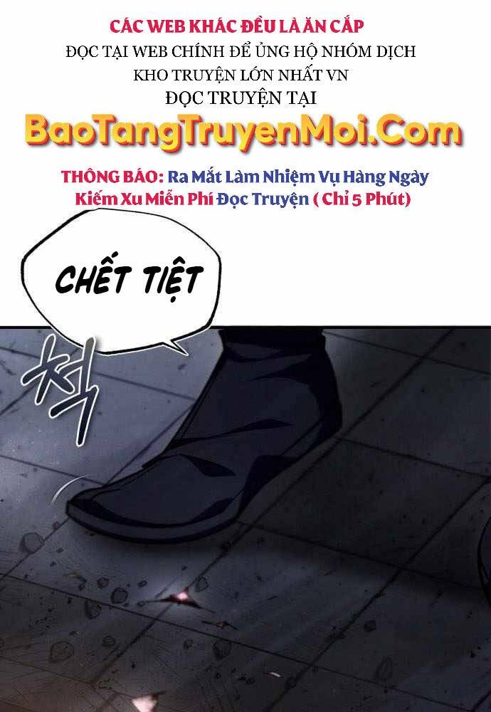 Đệ Nhất Võ Sư, Baek Cao Thủ Chap 39 - Next Chap 40