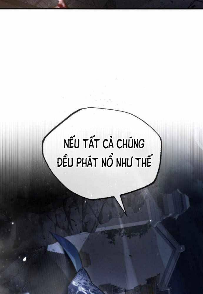 Đệ Nhất Võ Sư, Baek Cao Thủ Chap 39 - Next Chap 40
