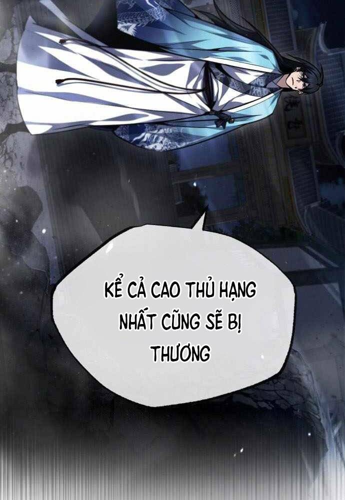 Đệ Nhất Võ Sư, Baek Cao Thủ Chap 39 - Next Chap 40