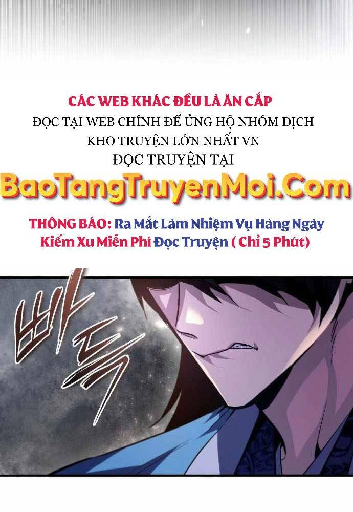 Đệ Nhất Võ Sư, Baek Cao Thủ Chap 39 - Next Chap 40