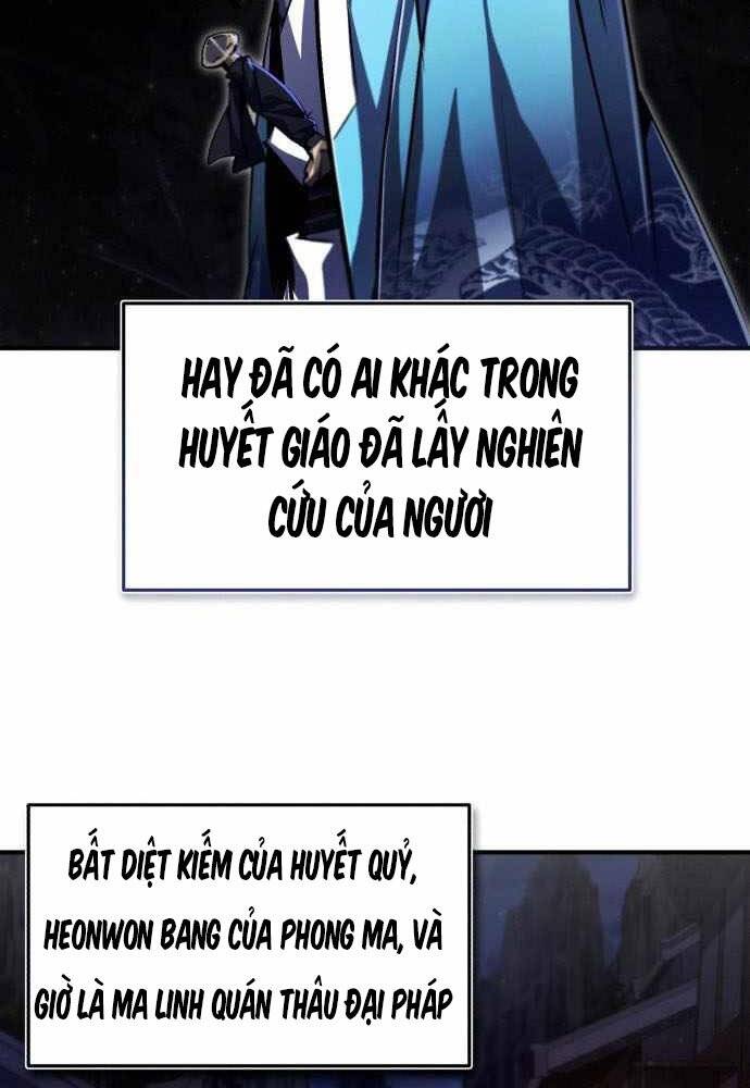Đệ Nhất Võ Sư, Baek Cao Thủ Chap 39 - Next Chap 40