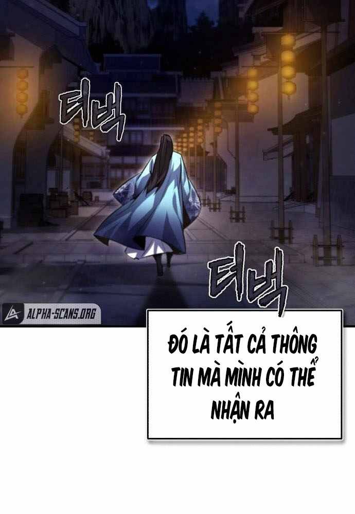 Đệ Nhất Võ Sư, Baek Cao Thủ Chap 39 - Next Chap 40