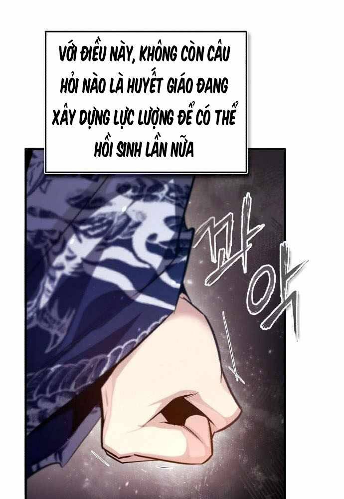 Đệ Nhất Võ Sư, Baek Cao Thủ Chap 39 - Next Chap 40