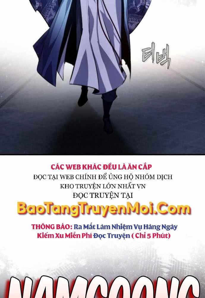 Đệ Nhất Võ Sư, Baek Cao Thủ Chap 39 - Next Chap 40