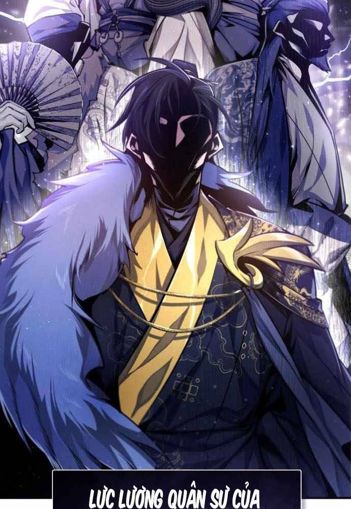 Đệ Nhất Võ Sư, Baek Cao Thủ Chap 39 - Next Chap 40