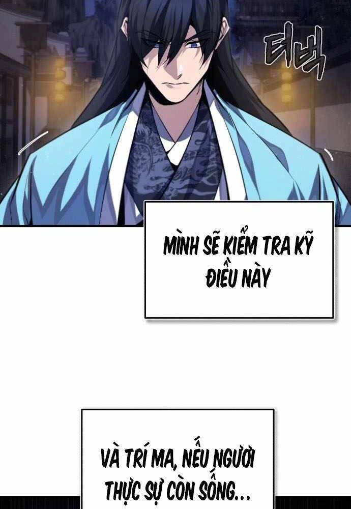 Đệ Nhất Võ Sư, Baek Cao Thủ Chap 39 - Next Chap 40