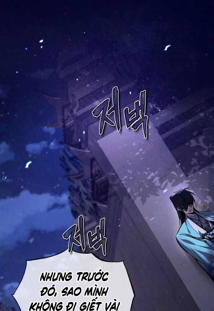 Đệ Nhất Võ Sư, Baek Cao Thủ Chap 39 - Next Chap 40