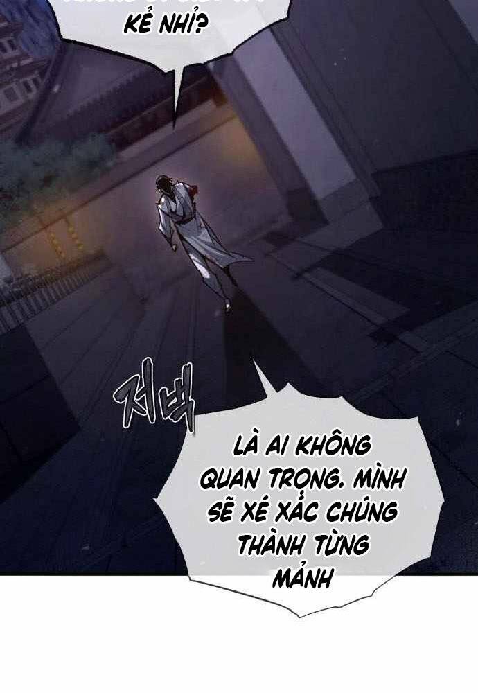 Đệ Nhất Võ Sư, Baek Cao Thủ Chap 39 - Next Chap 40