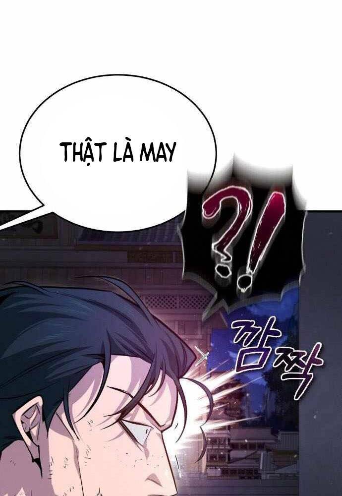 Đệ Nhất Võ Sư, Baek Cao Thủ Chap 39 - Next Chap 40
