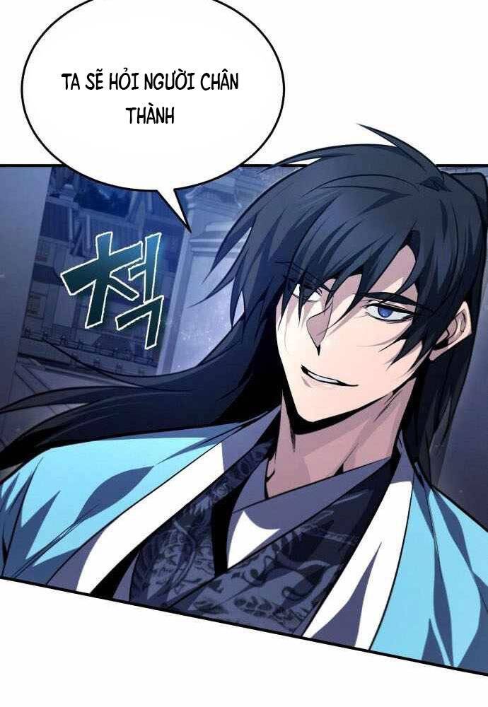 Đệ Nhất Võ Sư, Baek Cao Thủ Chap 39 - Next Chap 40