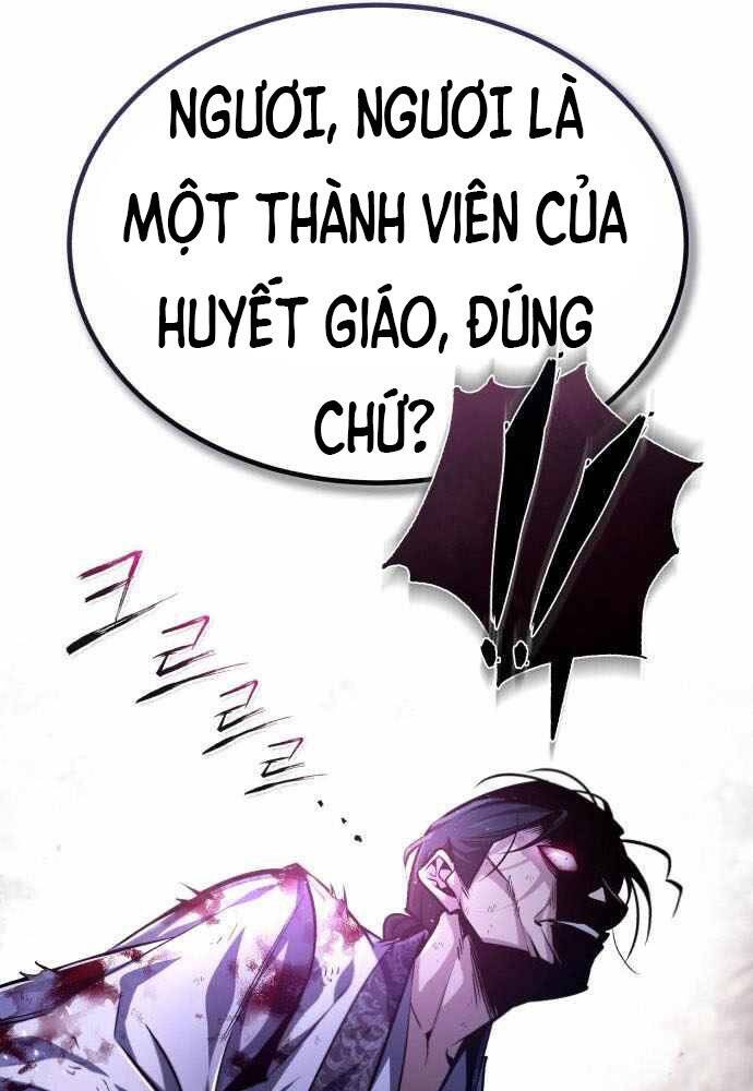 Đệ Nhất Võ Sư, Baek Cao Thủ Chap 39 - Next Chap 40