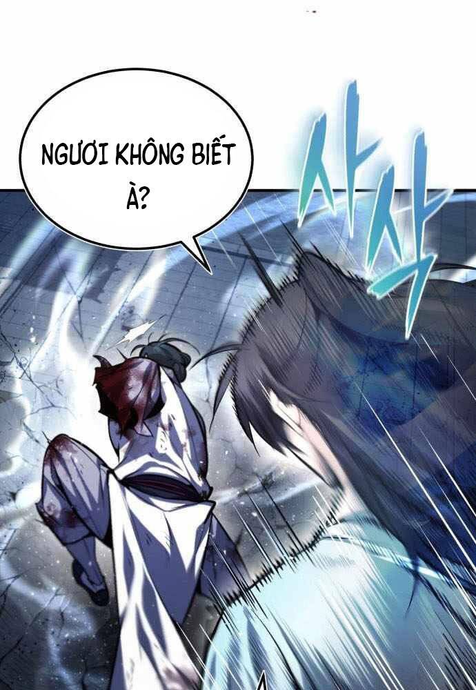 Đệ Nhất Võ Sư, Baek Cao Thủ Chap 39 - Next Chap 40