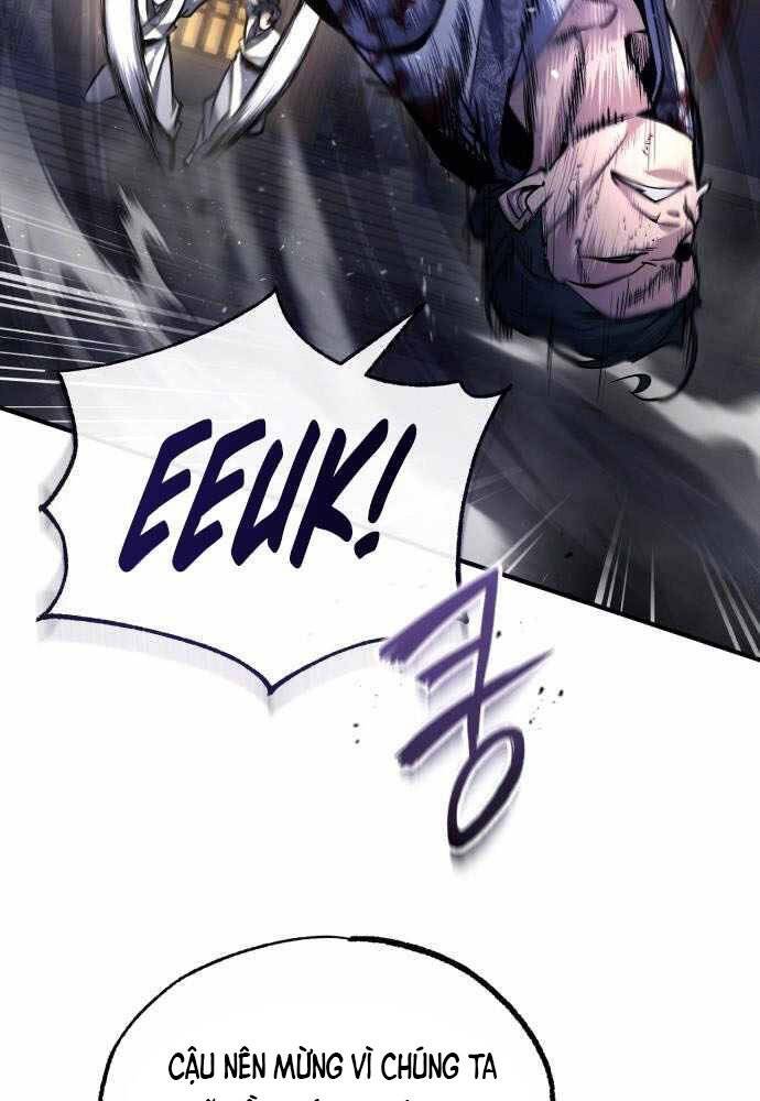 Đệ Nhất Võ Sư, Baek Cao Thủ Chap 39 - Next Chap 40