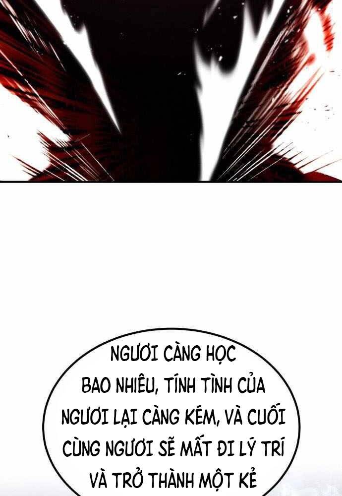 Đệ Nhất Võ Sư, Baek Cao Thủ Chap 39 - Next Chap 40