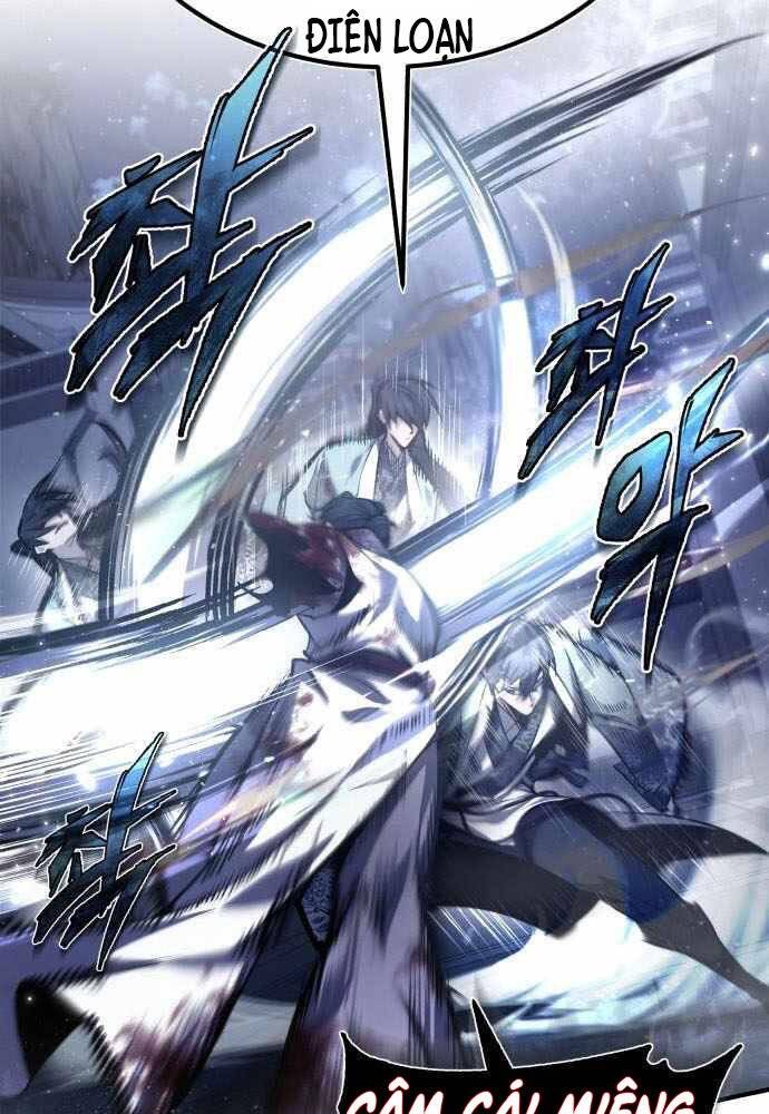 Đệ Nhất Võ Sư, Baek Cao Thủ Chap 39 - Next Chap 40
