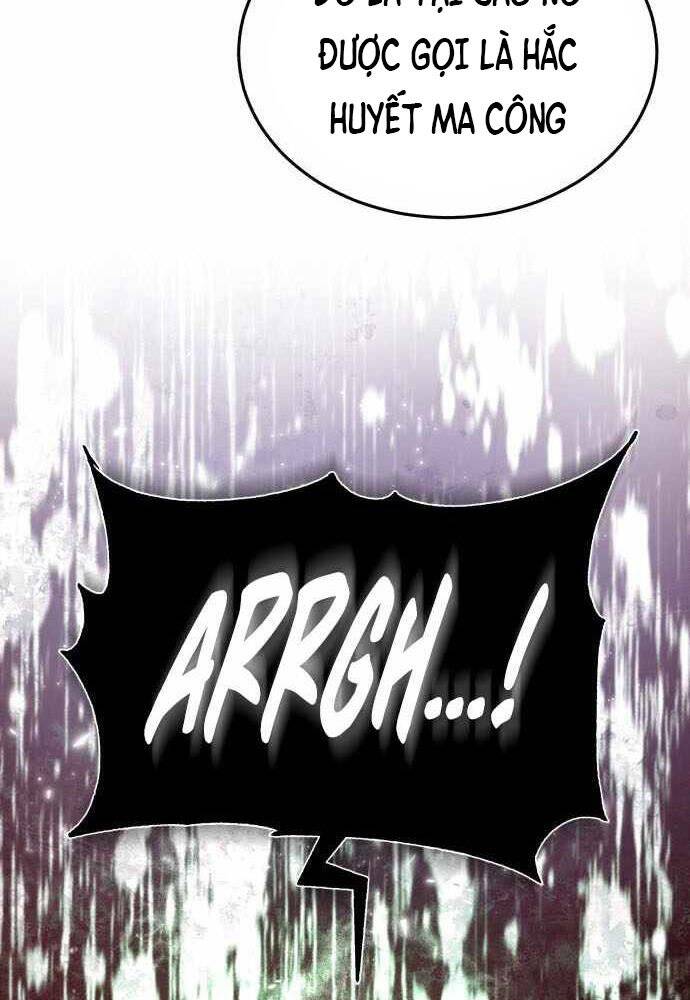 Đệ Nhất Võ Sư, Baek Cao Thủ Chap 39 - Next Chap 40