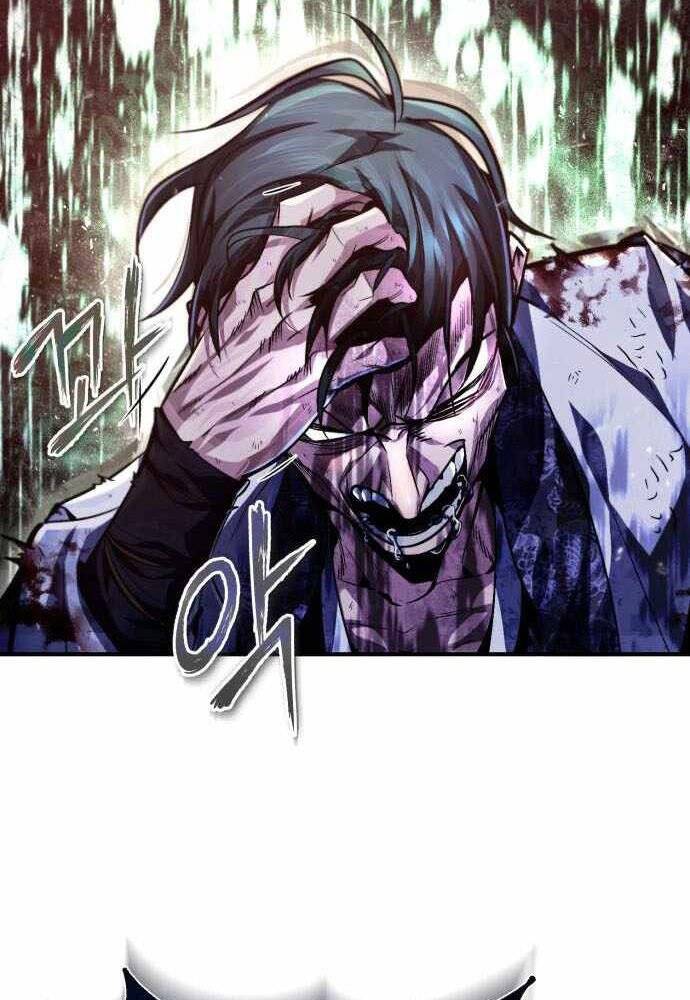 Đệ Nhất Võ Sư, Baek Cao Thủ Chap 39 - Next Chap 40