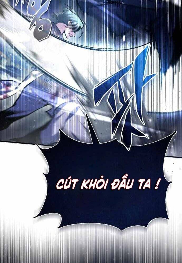 Đệ Nhất Võ Sư, Baek Cao Thủ Chap 39 - Next Chap 40
