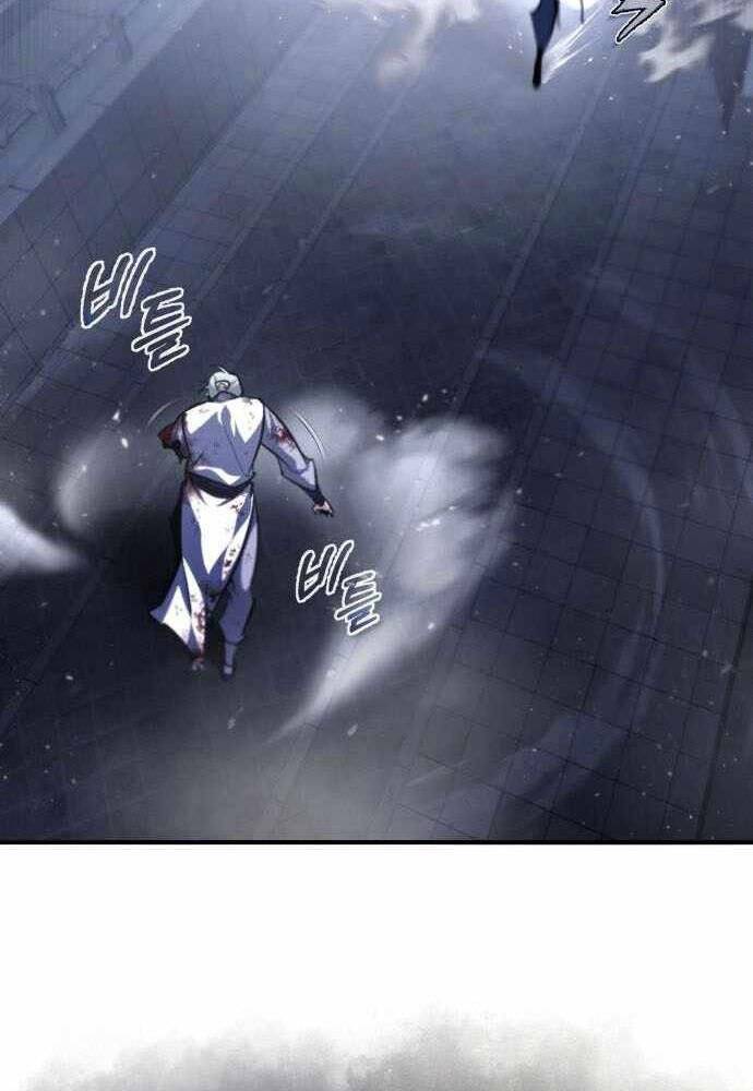 Đệ Nhất Võ Sư, Baek Cao Thủ Chap 39 - Next Chap 40