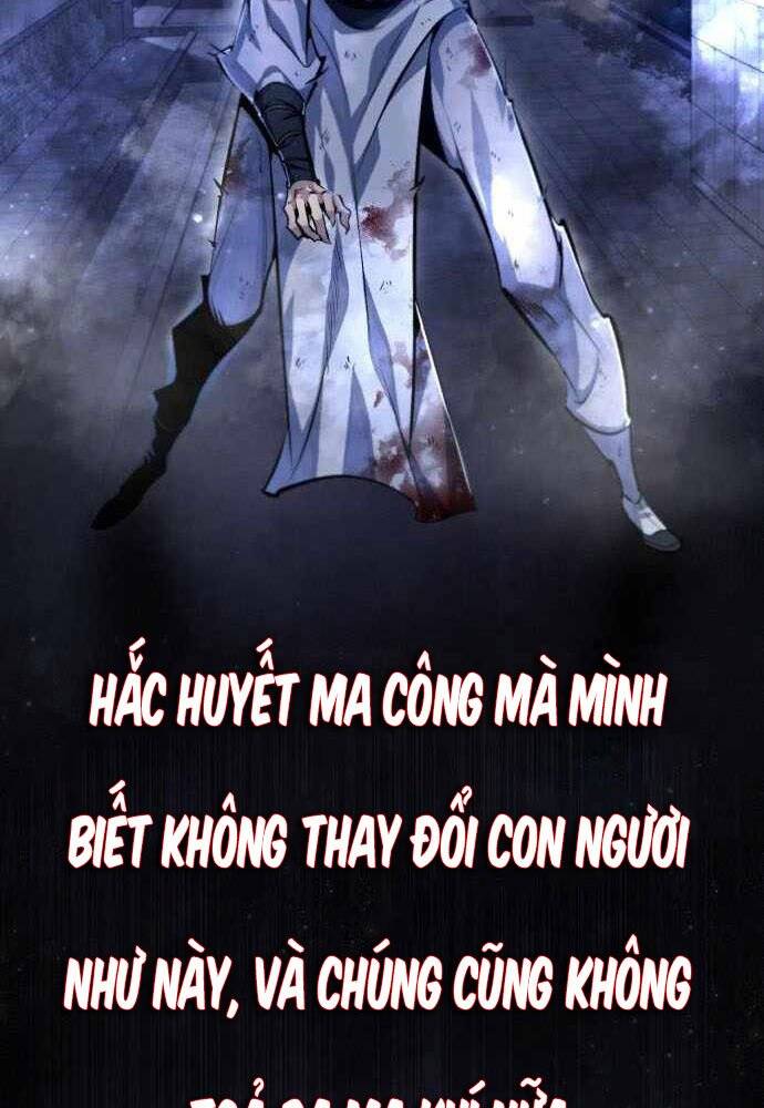 Đệ Nhất Võ Sư, Baek Cao Thủ Chap 39 - Next Chap 40