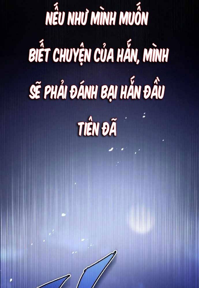 Đệ Nhất Võ Sư, Baek Cao Thủ Chap 39 - Next Chap 40